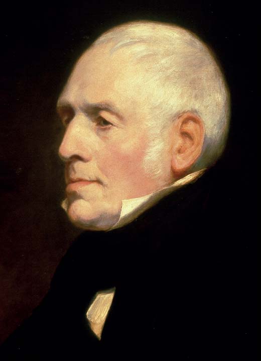 Archibald Menzies oil portrait by EU Eddis 1836 Francis Masson oil - photo 4