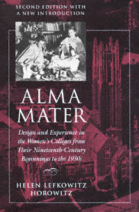 title Alma Mater Design and Experience in the Womens Colleges From - photo 1