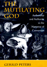 title The Mutilating God Authorship and Authority in the Narrative of - photo 1