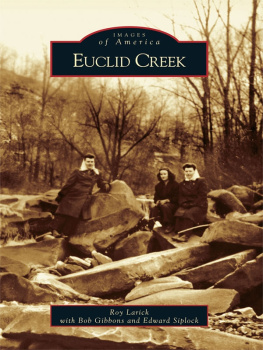 Larick Roy Euclid Creek
