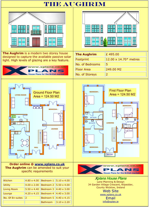 Xplans - photo 5