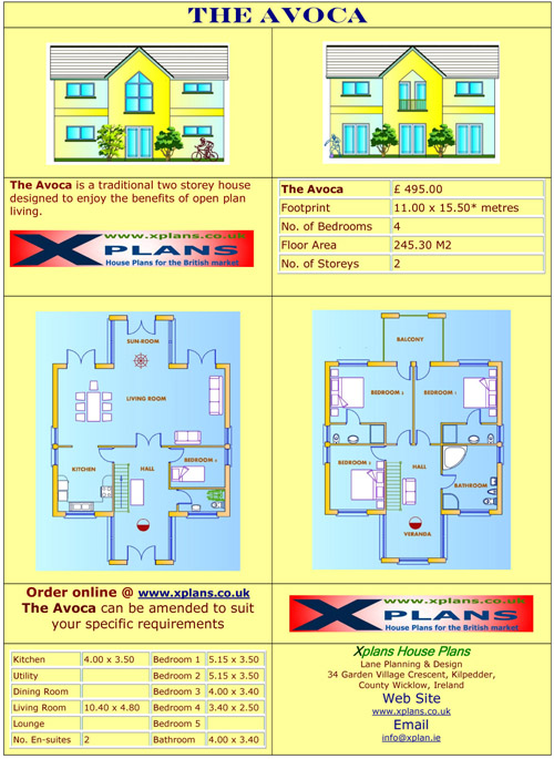 Xplans - photo 6