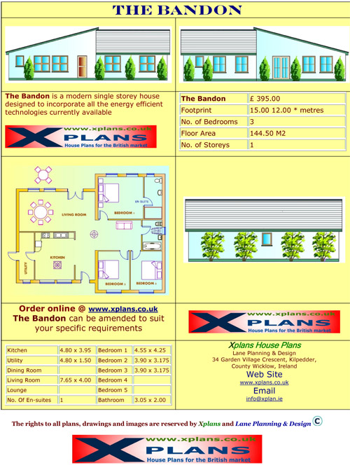 Xplans - photo 7