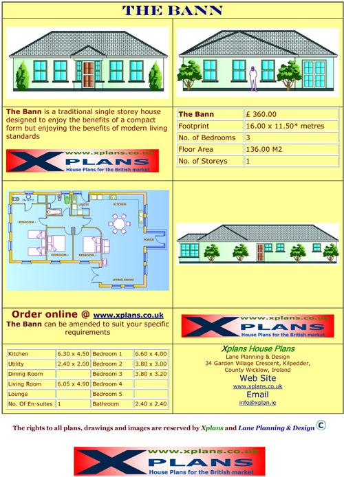 Xplans - photo 8