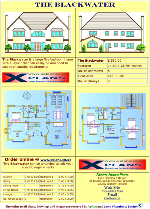 Xplans - photo 10