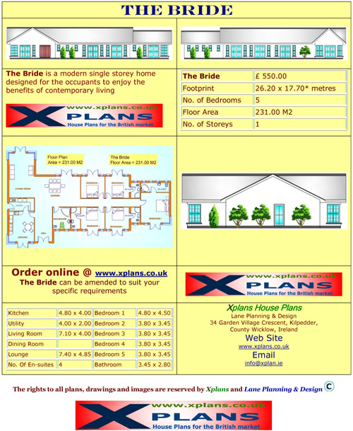 Xplans - photo 12