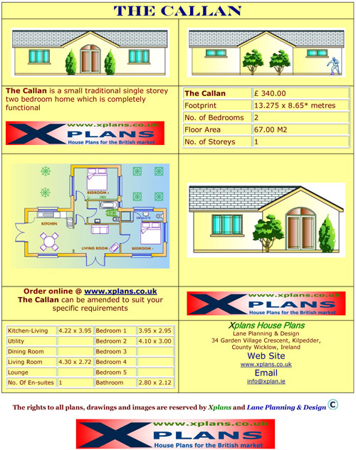 Xplans - photo 15