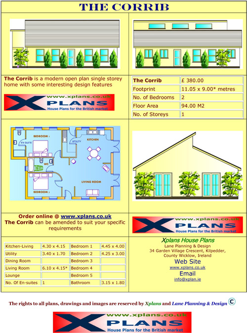 Xplans - photo 18