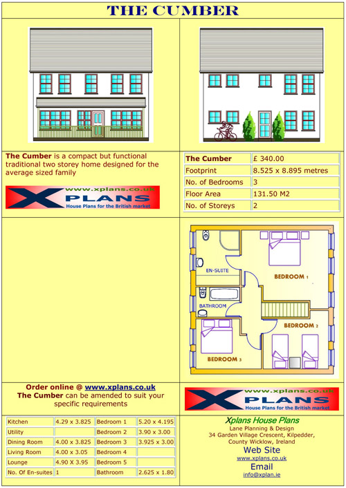 Xplans - photo 19