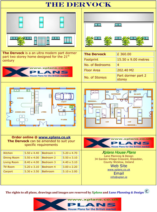 Xplans - photo 21