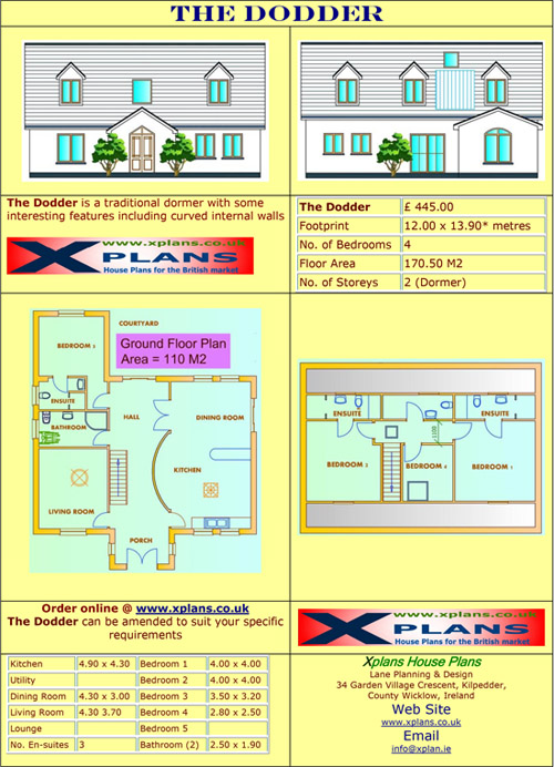 Xplans - photo 22