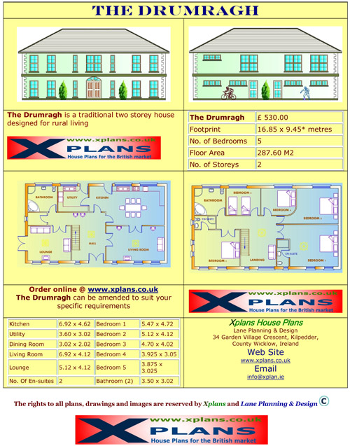 Xplans - photo 25