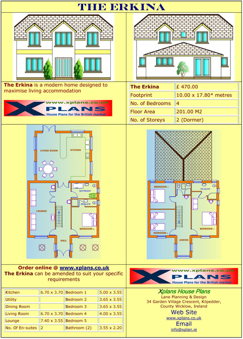 Xplans - photo 27