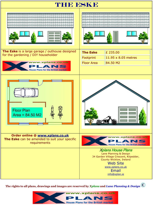 Xplans - photo 29