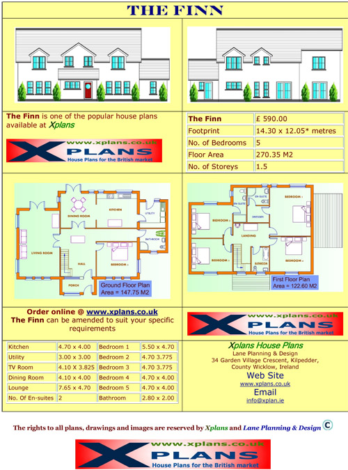 Xplans - photo 31