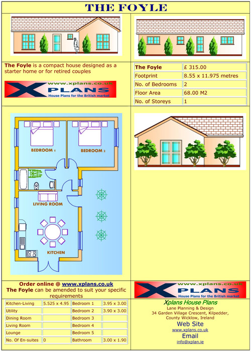 Xplans - photo 32