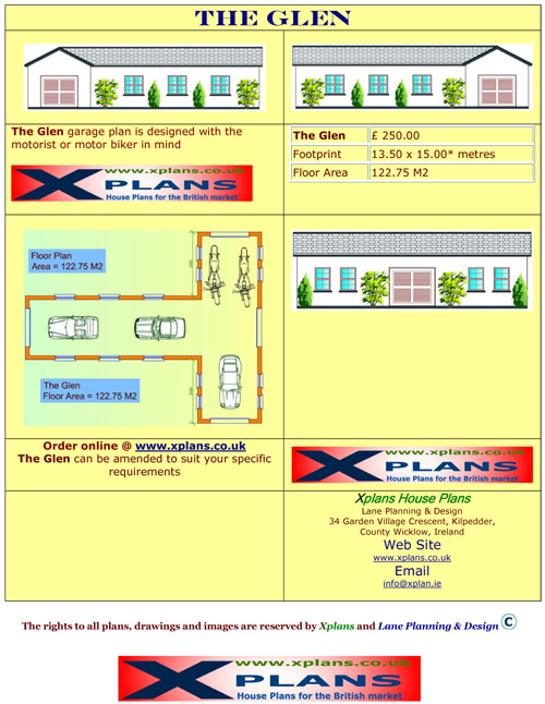 Xplans - photo 34