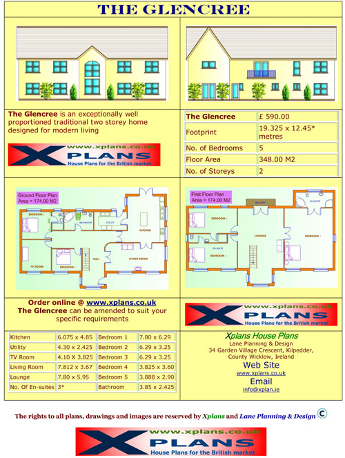 Xplans - photo 35