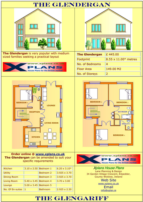 Xplans - photo 36