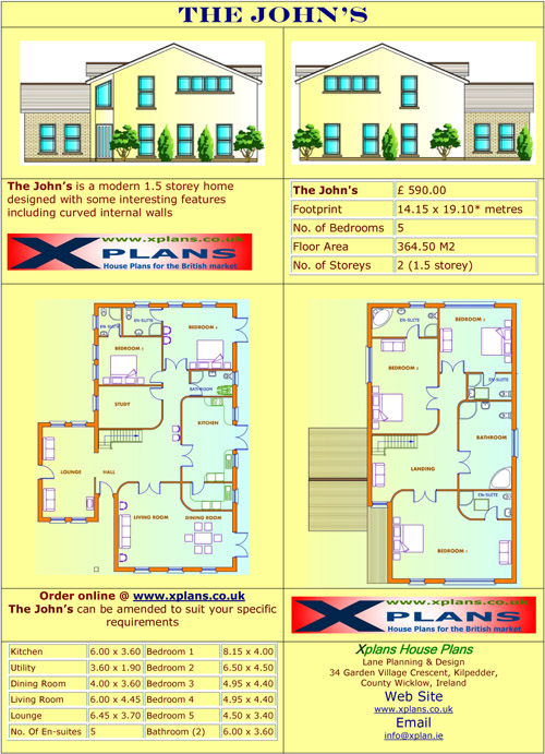 Xplans - photo 40