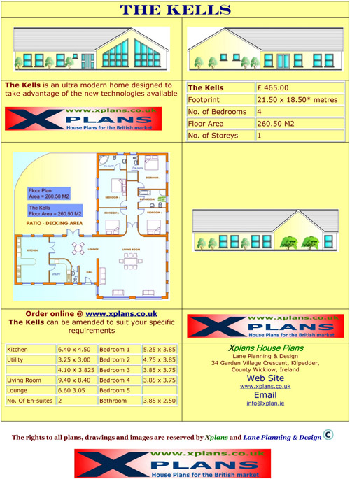 Xplans - photo 42