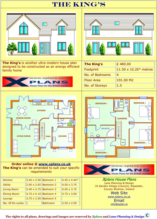 Xplans - photo 43