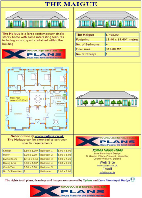 Xplans - photo 48