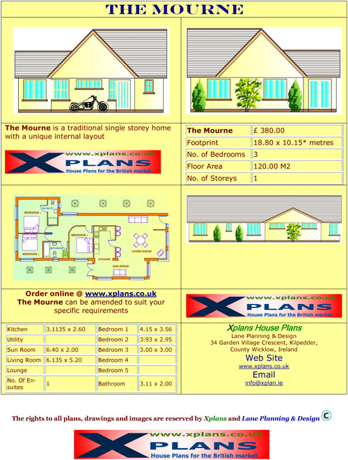 Xplans - photo 49