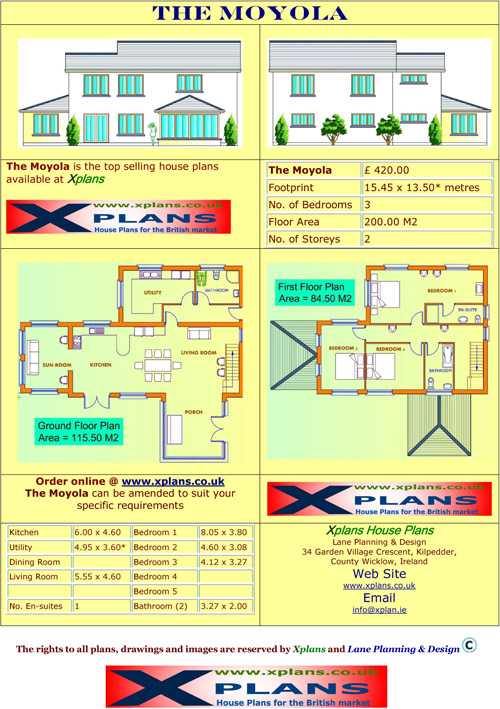 Xplans - photo 51