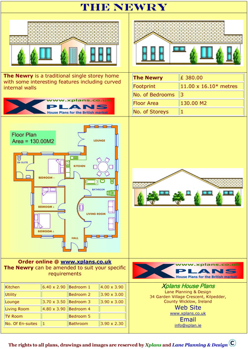 Xplans - photo 52