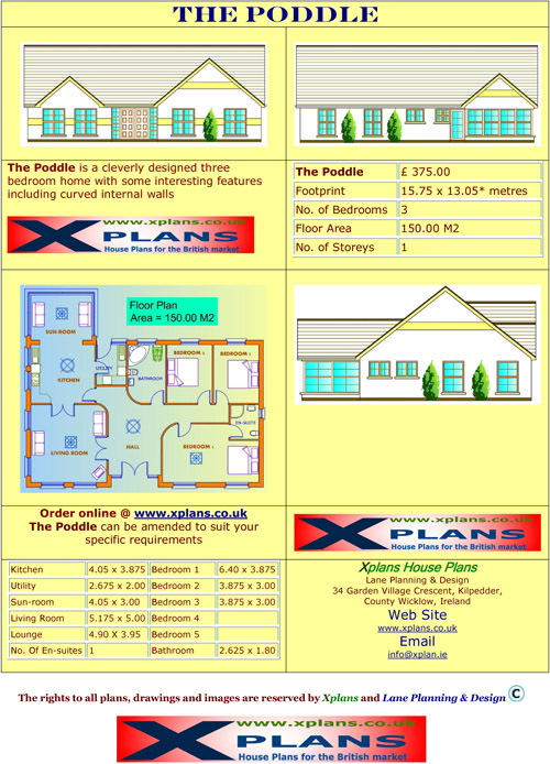 Xplans - photo 56