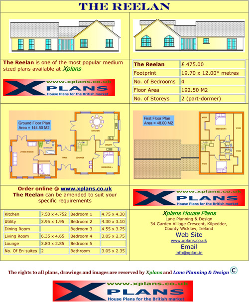 Xplans - photo 58