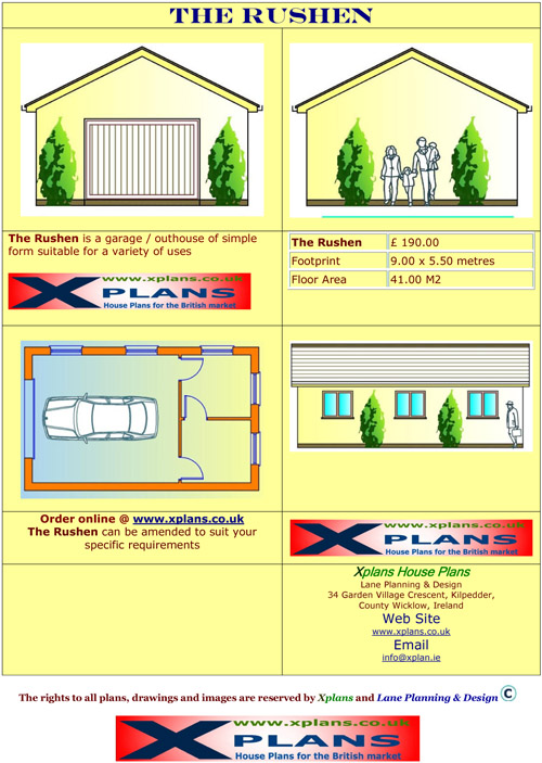 Xplans - photo 63