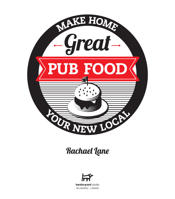 Great Pub Food - image 2