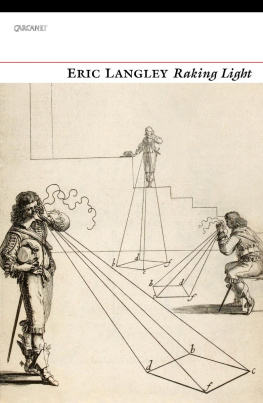 Langley - Raking Light