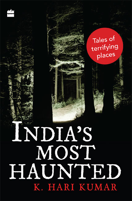 Indias Most Haunted Tales of Terrifying Places - image 1