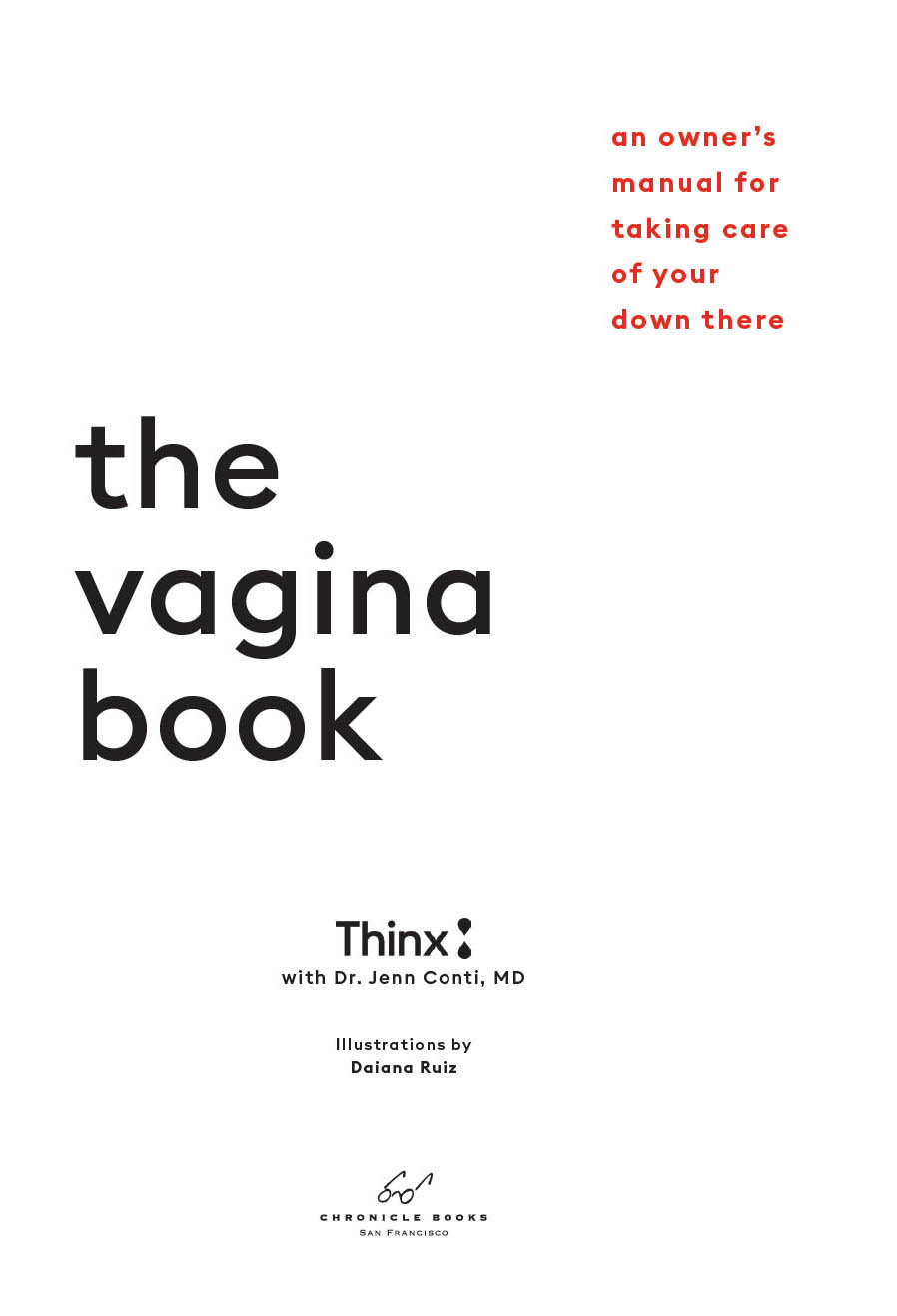 For anyone who wants to get to know their vagina a little bit better Text - photo 3