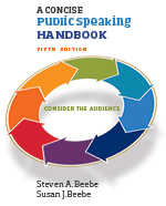 Steven A. Beebe - A Concise Public Speaking Handbook