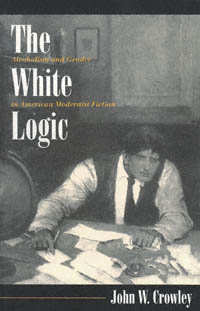 title The White Logic Alcoholism and Gender in American Modernist - photo 1