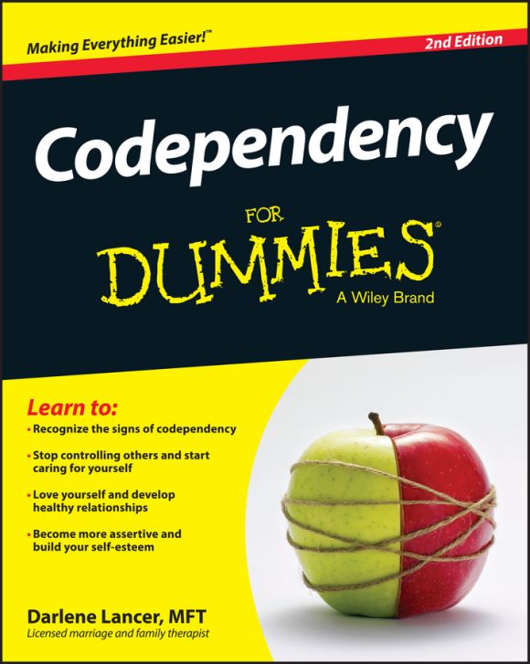 Codependency For Dummies 2nd Edition Published by John Wiley Sons Inc - photo 1