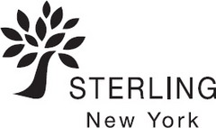 STERLING and the distinctive Sterling logo are registered trademarks of - photo 3