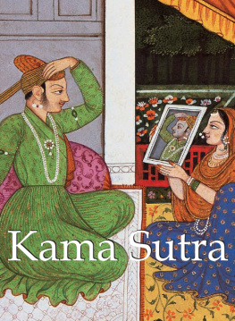 Lamairesse E. - Kama Sutra