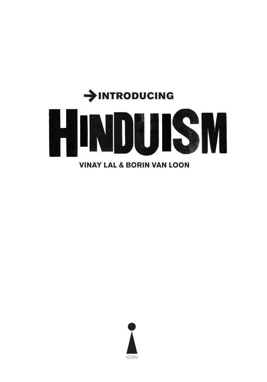 What is Hinduism Hinduism one is tempted to say can be anything to anyone - photo 1