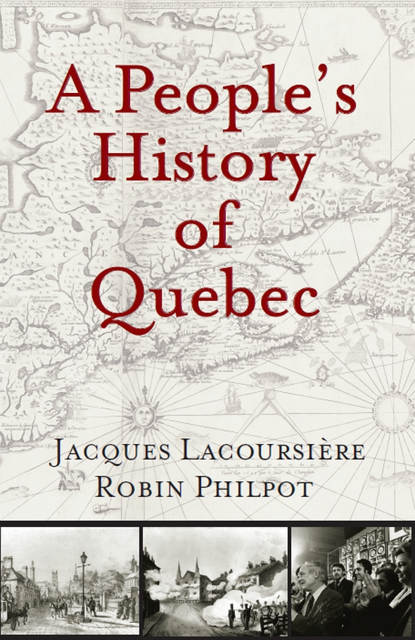 chapter 1 Hard Slow Beginnings T he history of Quebec began formally on - photo 2