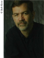 GARY KRIST is the prizewinning author of the novels Bad Chemistry Chaos - photo 1