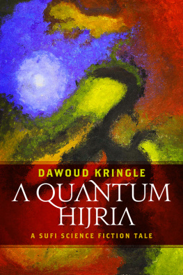 Kringle - A Quantum Hijria