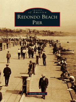 Krintz - Redondo Beach Pier