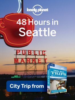 Krause - 48 Hours in Seattle