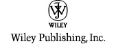 Published by Wiley Publishing Inc 111 River St Hoboken NJ 07030-5774 - photo 2