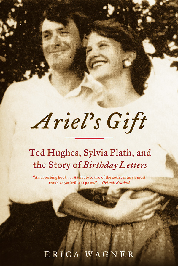 More praise for Ariels Gift Both narratively engaging and scholastically - photo 1